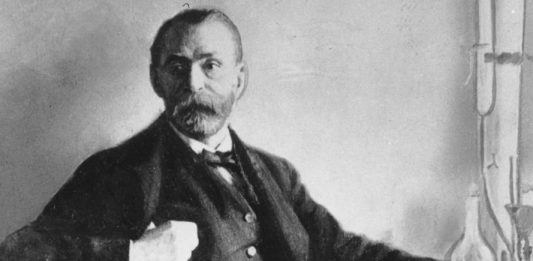 Alfred Nobel y su explosivo invento: La Dinamita