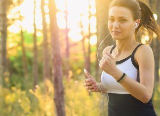 Ejercitarse es tan bueno como tomar pastillas para la hipertensión Ejercitarse