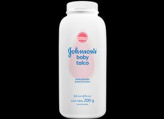 Johnson & Johnson en polémica por presumiblemente usar asbesto en sus productos Johnson
