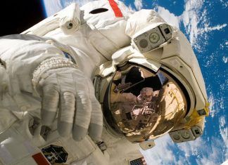 los proyectos de la nasa