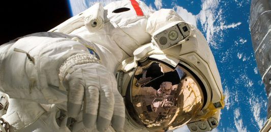 los proyectos de la nasa