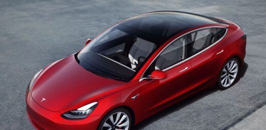 Model 3