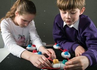 Project Torino ayudará a los jóvenes con discapacidades a aprender sobre la programación Project Torino