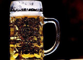 Una cerveza que no causa ningún tipo de daño en el organismo una cerveza