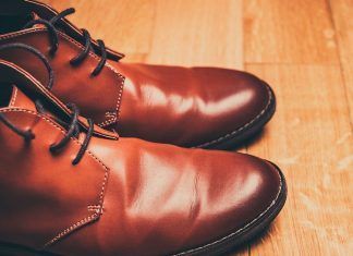 Verily crea zapatillas capaces de decirle al usuario cómo se encuentra de salud verily