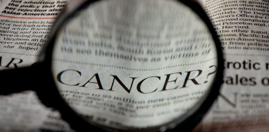 cáncer de páncreas