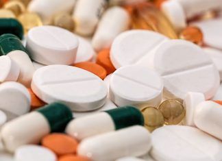 Consumir demasiado ibuprofeno puede agravar las infecciones ibuprofeno