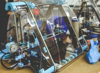 La impresión 3D lo hace de nuevo: crean un corazón artificial orgánico impresión 3D