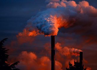 Las partículas PM 2.5 constituyen un peligro serio en México Partículas PM 2.5