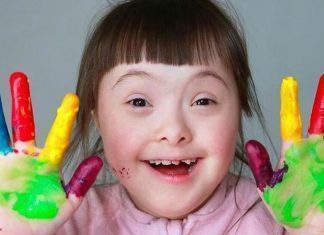 El Síndrome de Down es tratable en el embarazo según este estudio Síndrome de down