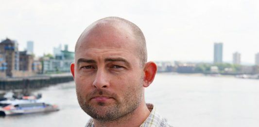 bebés modificados genéticamente