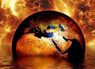 Demuestran que cambio climático afecta la producción de alimentos Cambio climático