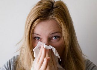Estas son las consecuencias de la Influenza que deberían de preocuparte consecuencias de la influenza