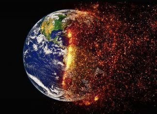 El fin de la humanidad