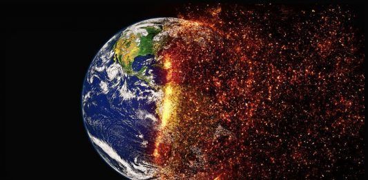 El fin de la humanidad