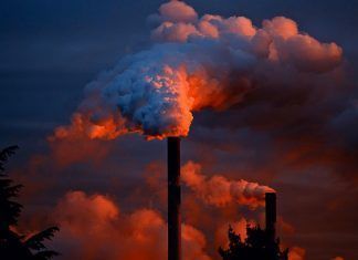 Emisión de CO2 en España se redujo 2% según últimos estudios emisiones co2 españa