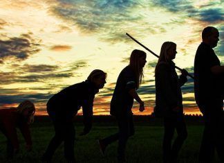 La evolución del ser humano continúa: ahora con un nuevo hueso en el cráneo evolución del ser humano