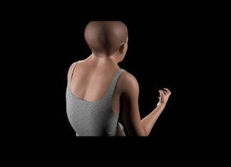 Así será la evolución del ser humano sometido a la tecnología evolución del ser humano