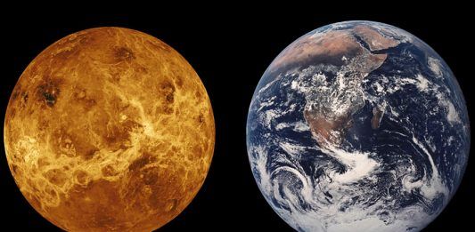 Hay vida en otros planetas