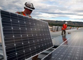 las energías renovables