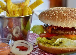 Tener malos hábitos alimenticios y poco ejercicio disminuyen tu capacidad cerebral malos hábitos alimenticios