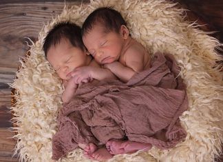 Mutación genética de bebés para protegerlos del Sida, los deja indefensos ante una gripe Mutación Genética