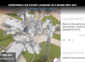 La NASA te hace testigo de la misión Apollo 11 desde una App de Realidad Aumentada NASA Apollo 11