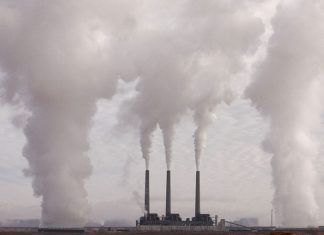 Los niveles de CO2 en la tierra alcanzan índices alarmantes niveles de co2