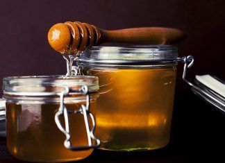 Crean parches de miel para tratar el pie diabético en México Parches de miel