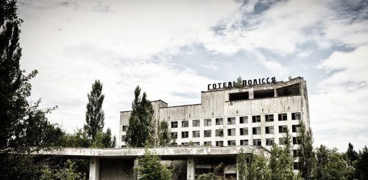 Qué pasó en Chernobyl