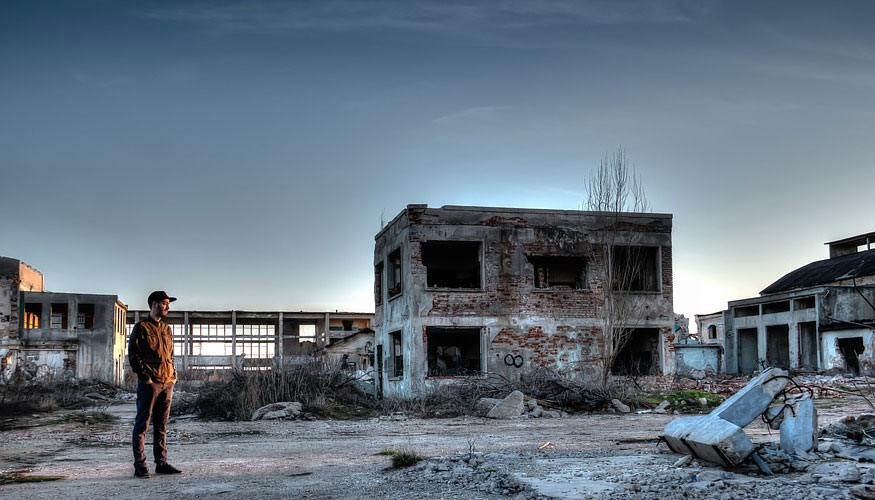 Qué pasó en Chernobyl