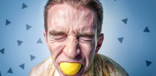 síntomas de estrés