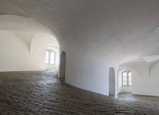 ¿Es buena medida tener techos blancos para combatir el calor del verano? techos blancos