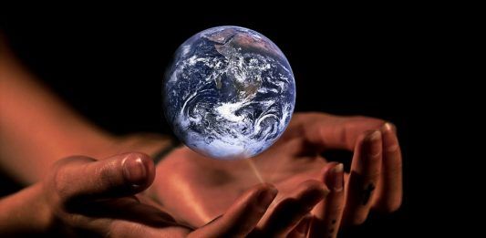 destrucción de la capa de ozono