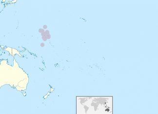 Las islas Marshall ocupan hoy en día mayor radioactividad que Chernobyl islas marshall