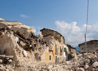 Las causas de los sismos en México de estos últimos días méxico sismos causas