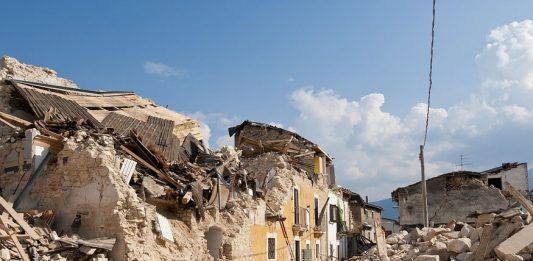 méxico sismos causas