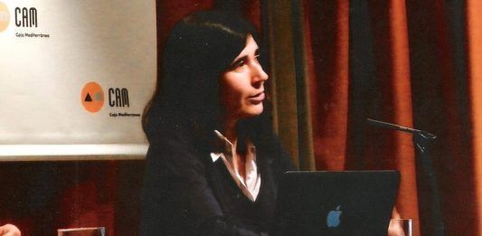 mujeres científicas españolas