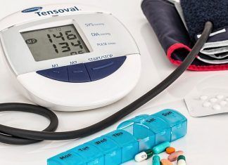 La nanotecnología en la medicina se hace presente contra la hipertensión nanotecnología en la medicina