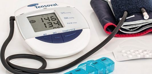 nanotecnología en la medicina