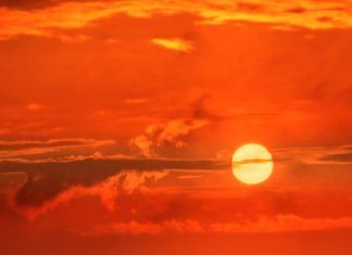 La ola de calor en Europa está rompiendo récords mundiales ola de calor en Europa