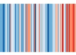 Este mapa nos muestra cómo evolucionó la ola de calor en Europa ola de calor europa