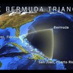 triangulo de las bermudas