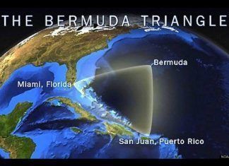 5 secretos escalofriantes del Triangulo de las Bermudas: ¿Mitos o verdades? triangulo de las bermudas