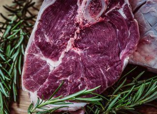 comer menos carne nos ayudará a combatir el cambio climático