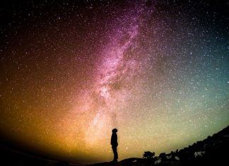 ver las perseidas 2019