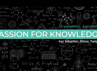 Passion for Knowledge