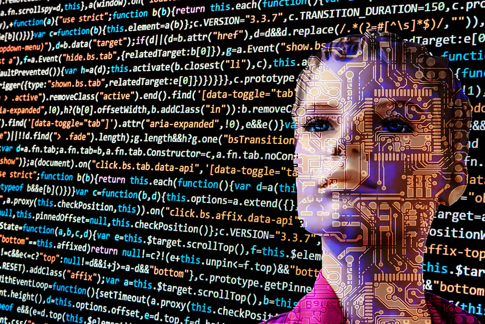 Inteligencia artificial y singularidad