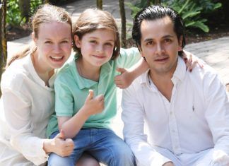 Laurent Simons, un pequeño genio. Laurent-simons-nino-genio