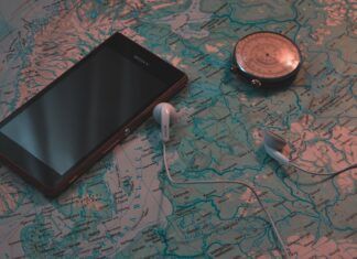 sistema de rastreo satelital